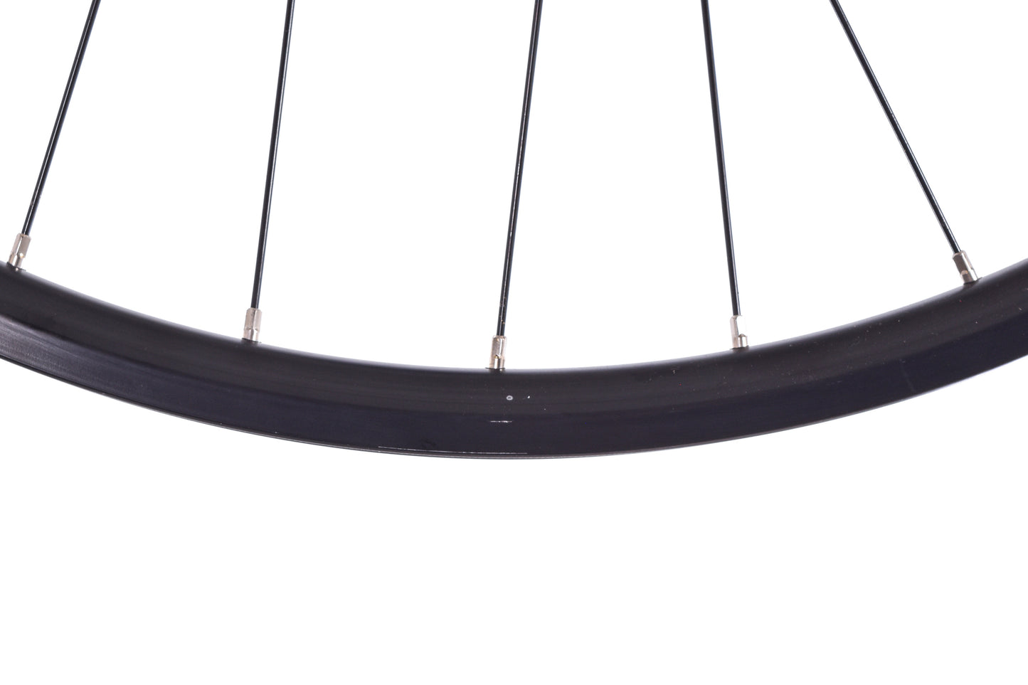 NEW Mavic XM 119 6-Bolt Disc 29" 700C Wheelset Quick Release Black Shimano Deore M475 Hubs