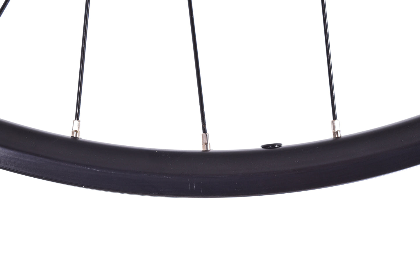 NEW Mavic XM 119 6-Bolt Disc 29" 700C Wheelset Quick Release Black Shimano Deore M475 Hubs