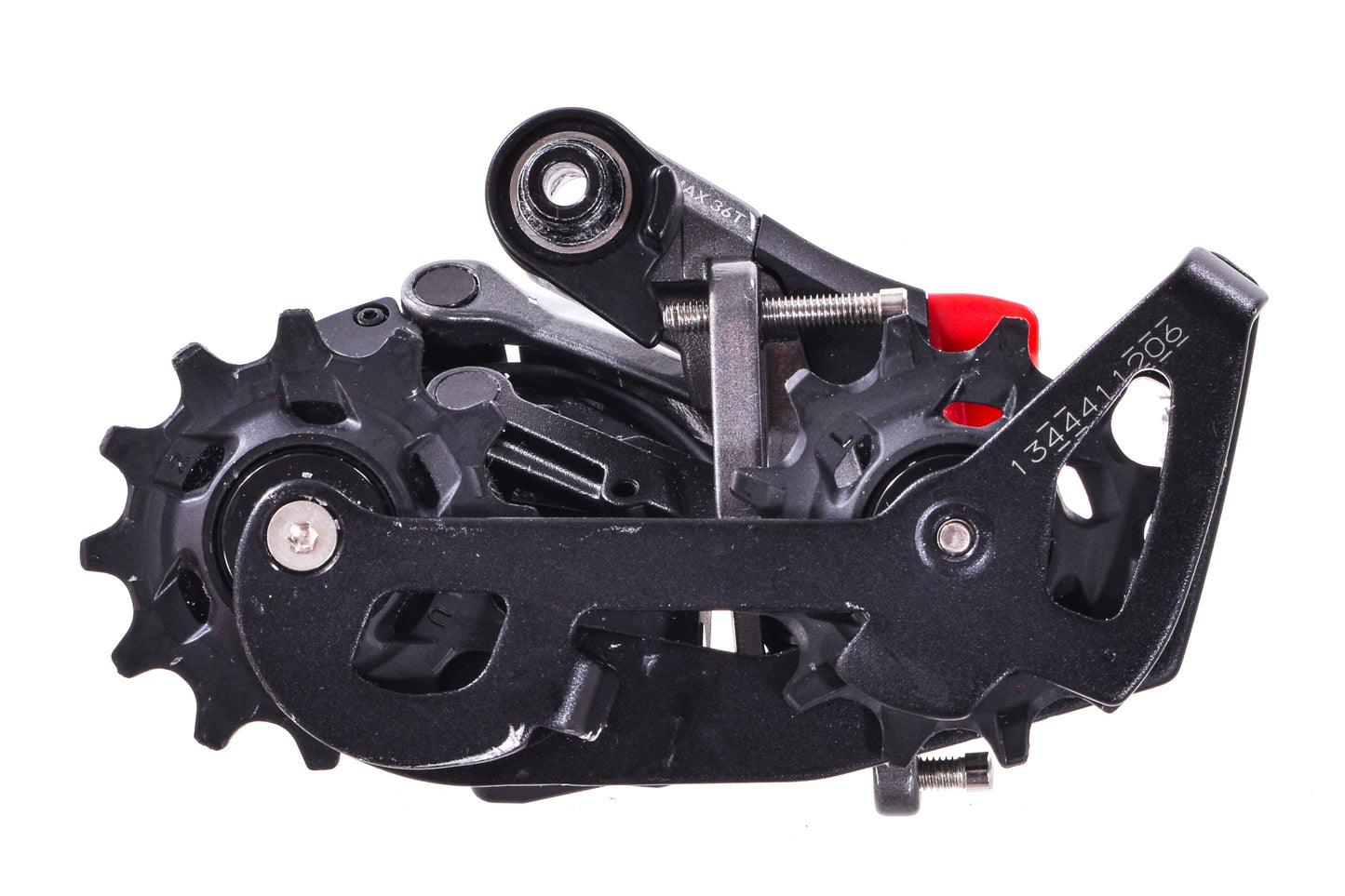 NEW (Take off) SRAM Rival eTap AXS D1 Rear Derailleur 36T Max 12 Speed