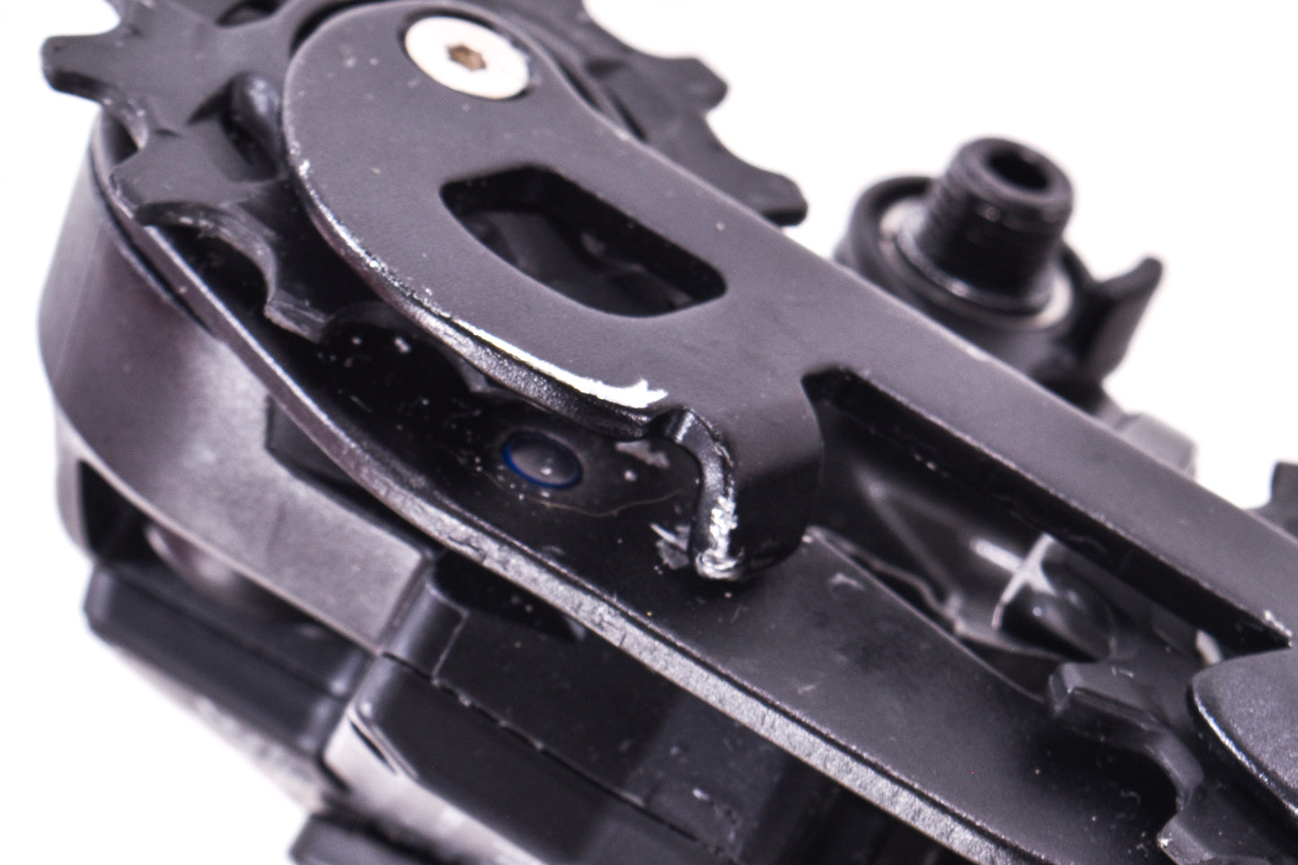 NEW (Take off) SRAM Rival eTap AXS D1 Rear Derailleur 36T Max 12 Speed