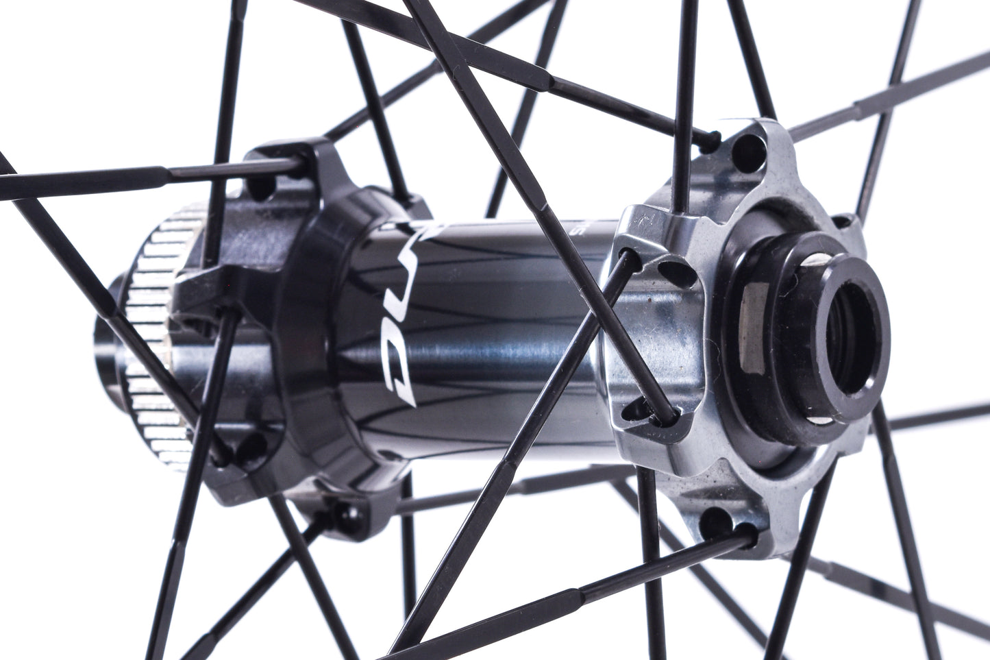 NEW Take-Off Shimano Dura-Ace WH-R9170 Tubular 700C Carbon CL Disc Wheelset