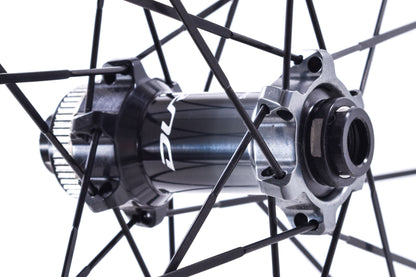 NEW Take-Off Shimano Dura-Ace WH-R9170 Tubular 700C Carbon CL Disc Wheelset