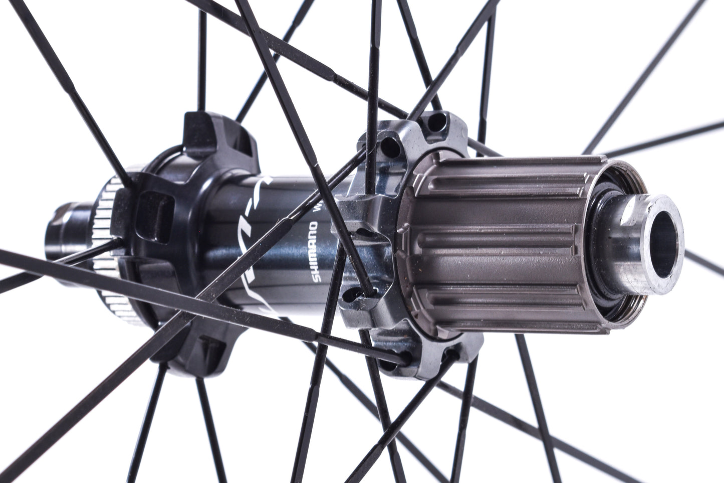 NEW Take-Off Shimano Dura-Ace WH-R9170 Tubular 700C Carbon CL Disc Wheelset