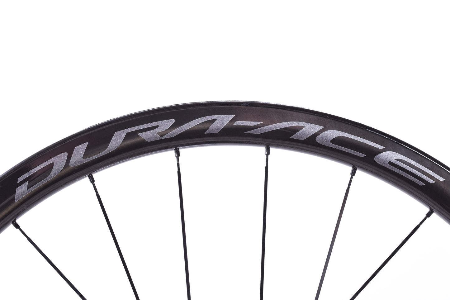 NEW Take-Off Shimano Dura-Ace WH-R9170 Tubular 700C Carbon CL Disc Wheelset