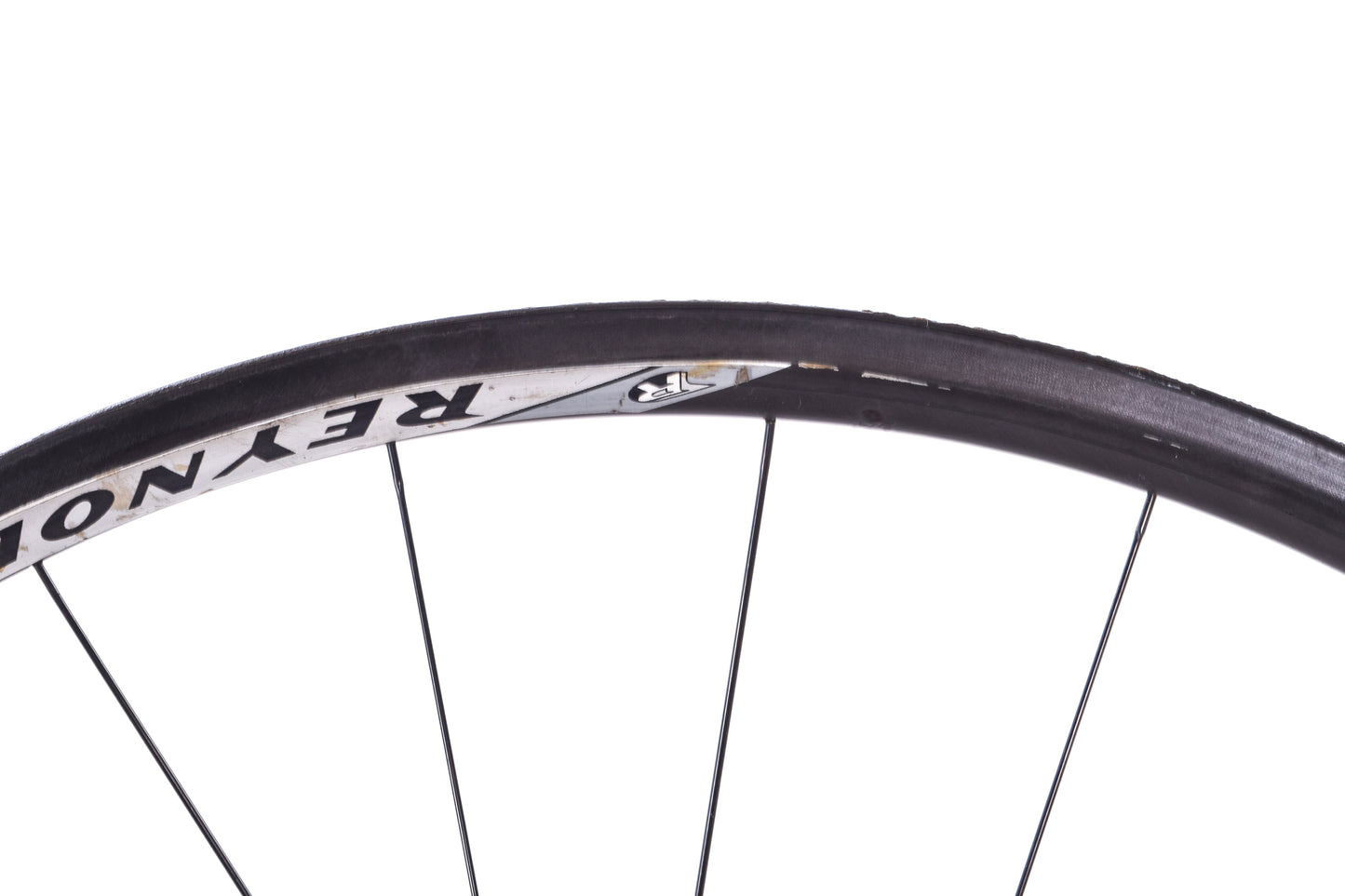 USED Reynolds Cirro SV Carbon 700C Road Rim Brake Tubular Wheelset White Industries LTA Shimano 8/9/10