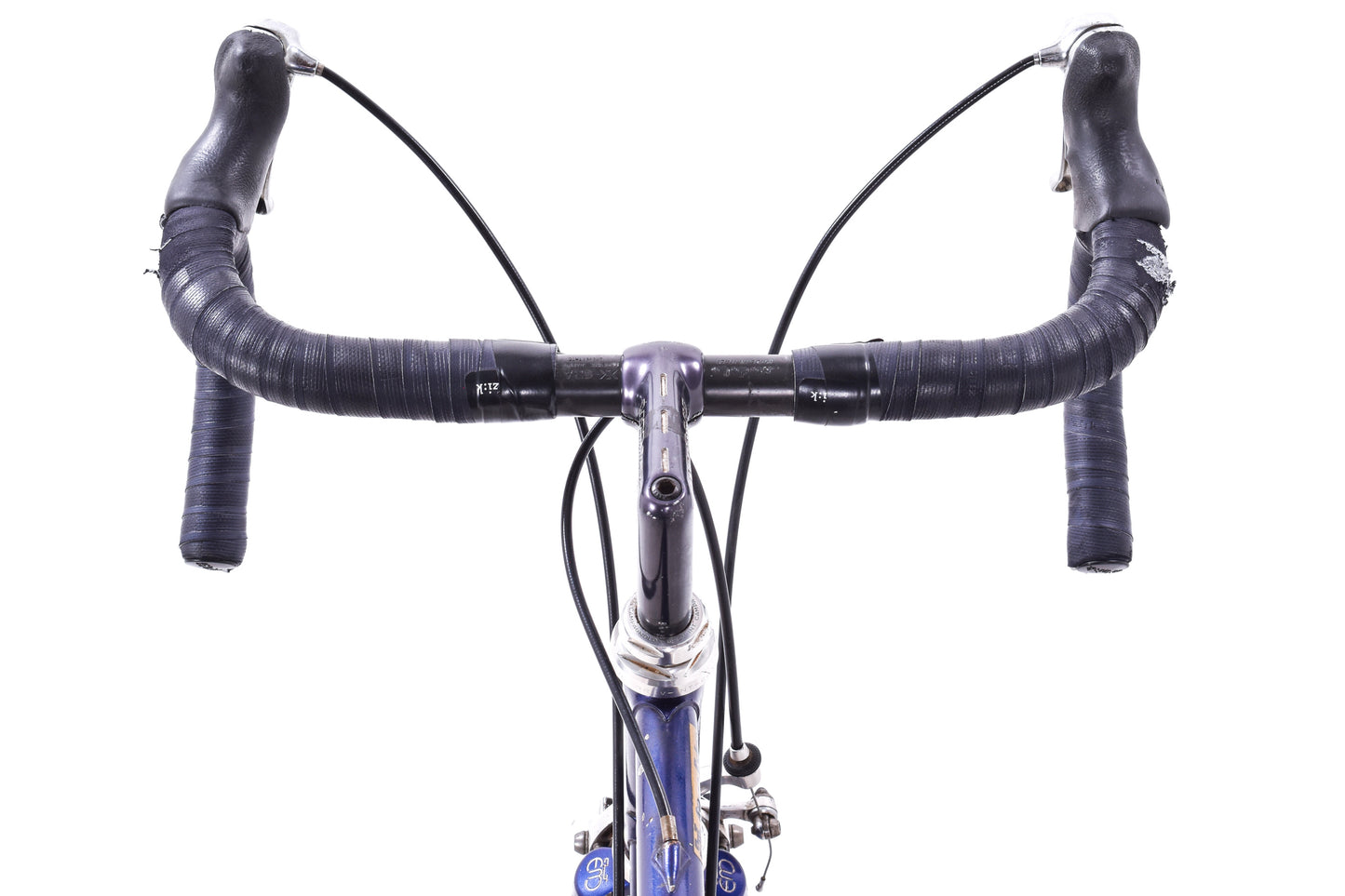 USED Vintage Eddy Merckx Corsa Extra 57cm Lugged Columbus SLX Steel Road Bike Shimano/Campagnolo 2x8 speed Team Domex-AS IS