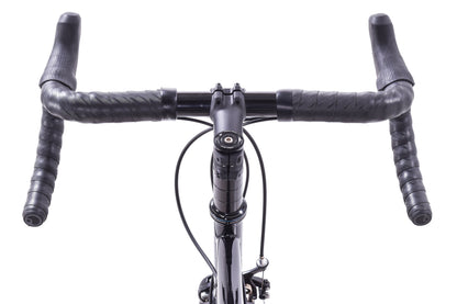 USED Soma Pescadero 58cm Steel Endurance Road Bike Rim Brake Shimano GRX 2x11 speed