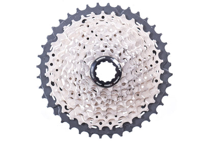 USED Shimano Deore XT CS-M8000 11-Speed Cassette 11-40T HG GRX