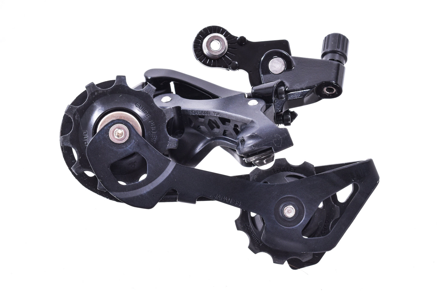 USED Shimano 105 RD-R7000-SS Short Cage Rear Derailleur 11 Speed