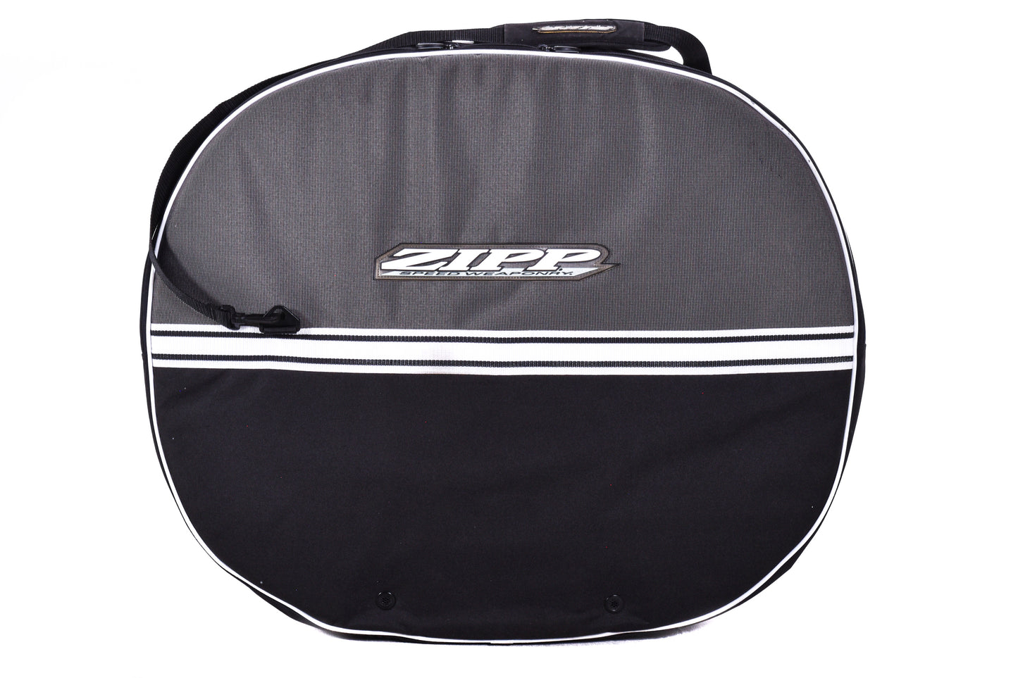 USED Zipp Super-9 Disc/808 Carbon Tubular Aero Race Wheelset Rim Brake Quick Release Shimano 11 speed w/ Travel Bag