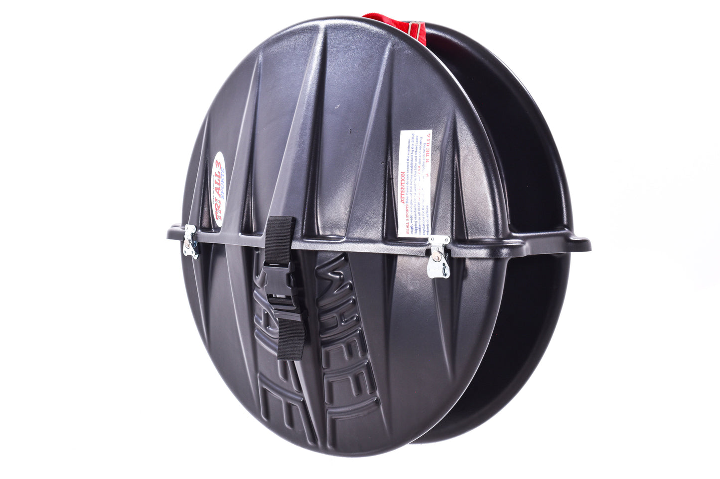 NEW out of box Tri All 3 Wheel Safe Pro Series Hard Travel Case