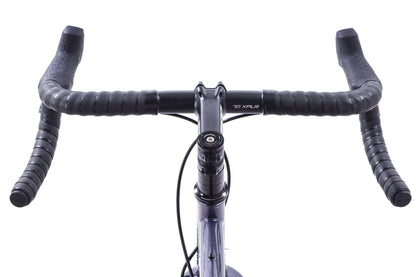 NEW Wilde Rambler SL Steel Gravel Bike Large Disco Moondust SRAM Rival XPLR 1x13 ATC Custom Build