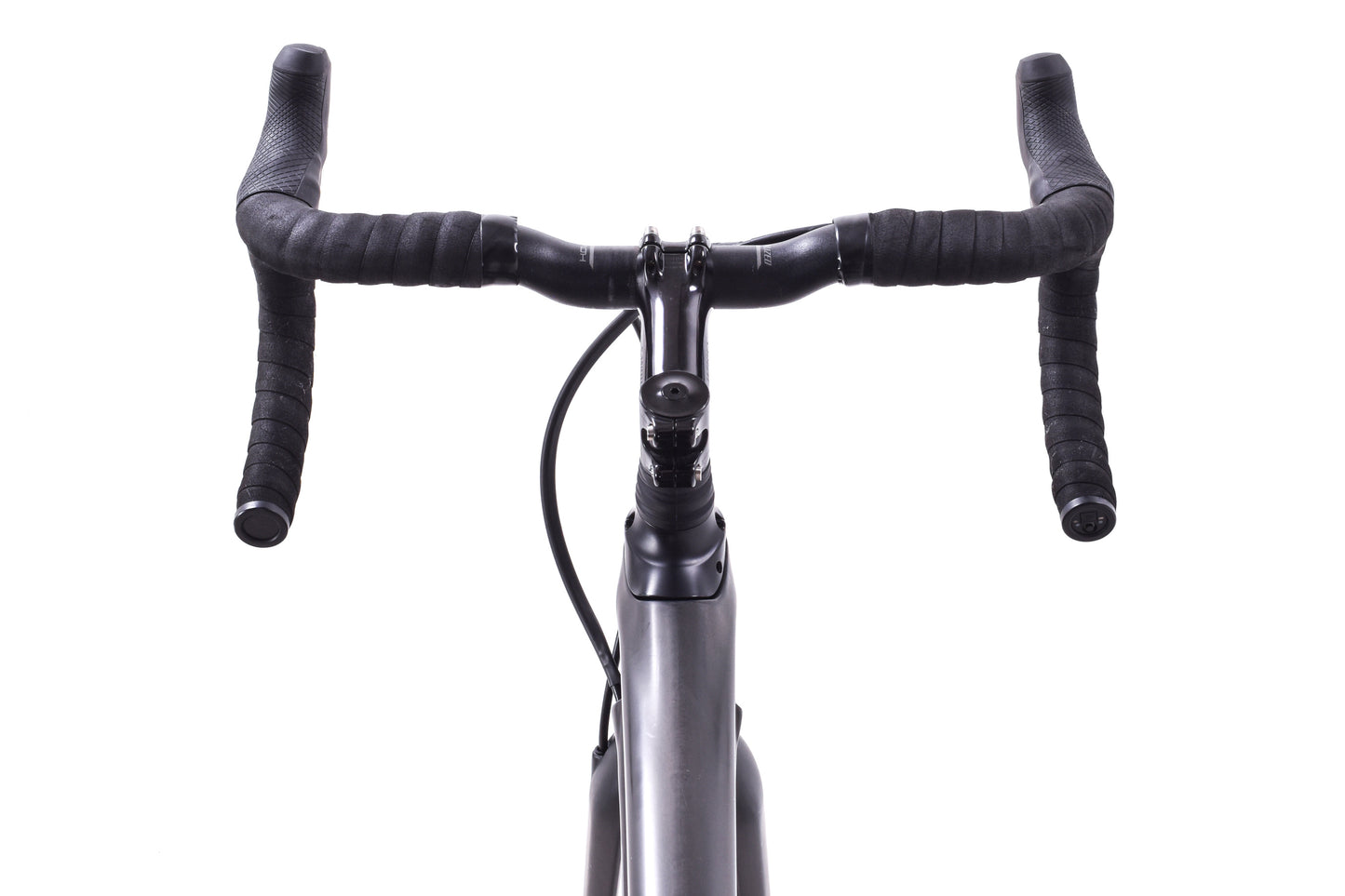 USED 2018/19 Specialized S-Works Roubaix Di2 56cm Road Bike Shimano Ultegra 2x11 ENVE Carbon Wheels Black