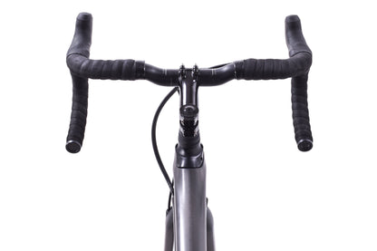 USED 2018/19 Specialized S-Works Roubaix Di2 56cm Road Bike Shimano Ultegra 2x11 ENVE Carbon Wheels Black
