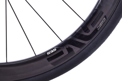 USED 2018/19 Specialized S-Works Roubaix Di2 56cm Road Bike Shimano Ultegra 2x11 ENVE Carbon Wheels Black