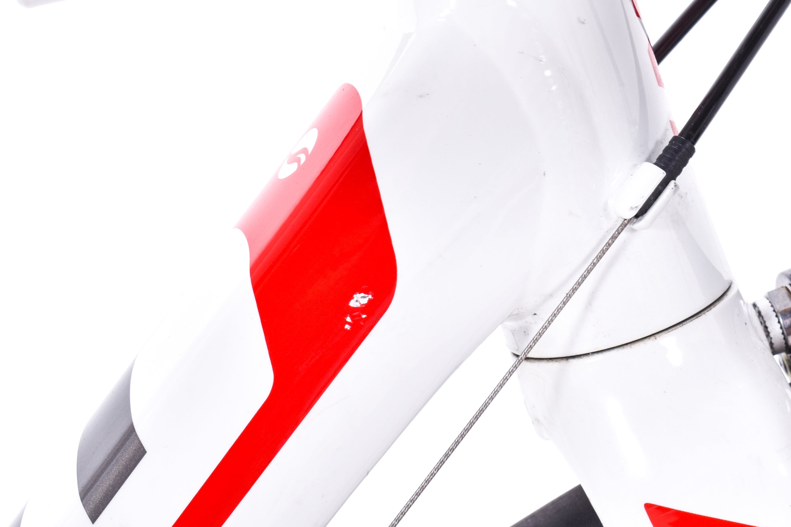 GIANT DEFY ロードバイク ホワイト レッド USED 2014 Giant Defy 3 Small Alloy Road Bike Shimano Sora 2x9 speed Re