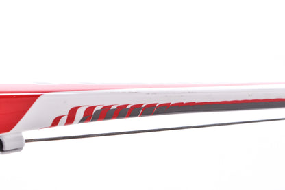 USED 2014 Giant Defy 3 Small Alloy Road Bike Shimano Sora 2x9 speed Red/White
