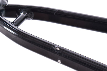 USED Vintage 1990's Cannondale M500 CAD3 Aluminum Hardtail Mountain Bike Frame 14" XS Green 26" Wheels