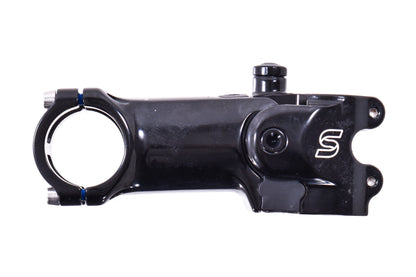 USED Cane Creek eeSilk CS Suspension Stem 31.8 100mm -6 Degree Compliance Switch