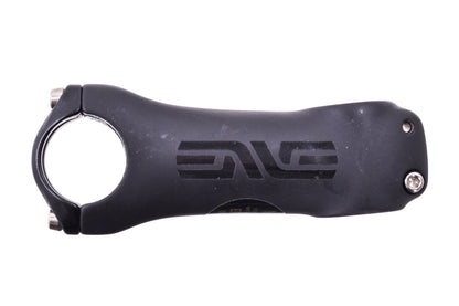 USED ENVE Road Stem Carbon 100mm +/- 6 Degree 31.8 Clamp 130g