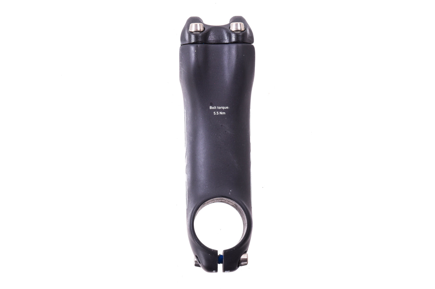 USED ENVE Road Stem Carbon 100mm +/- 6 Degree 31.8 Clamp 130g