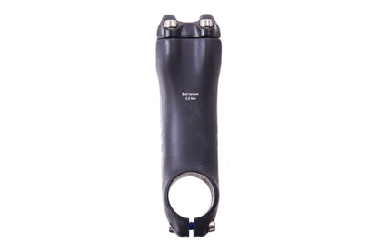 USED ENVE Road Stem Carbon 100mm +/- 6 Degree 31.8 Clamp 130g