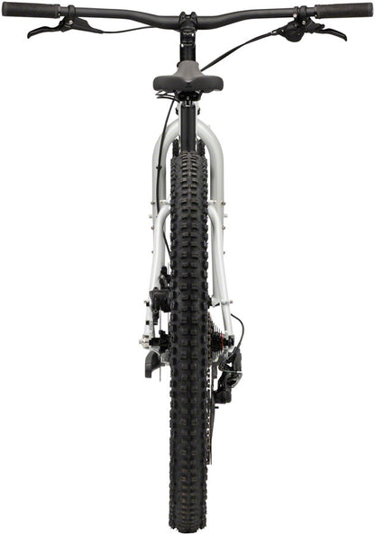 NEW Surly Krampus Rigid Steel Mountain Bike - First Loser