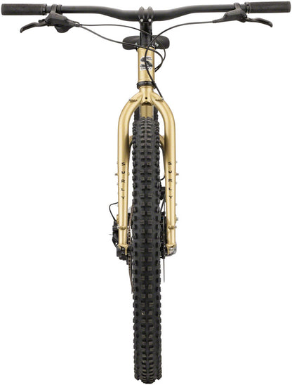 NEW Surly Karate Monkey Steel Rigid Mountain Bike - Fool's Gold