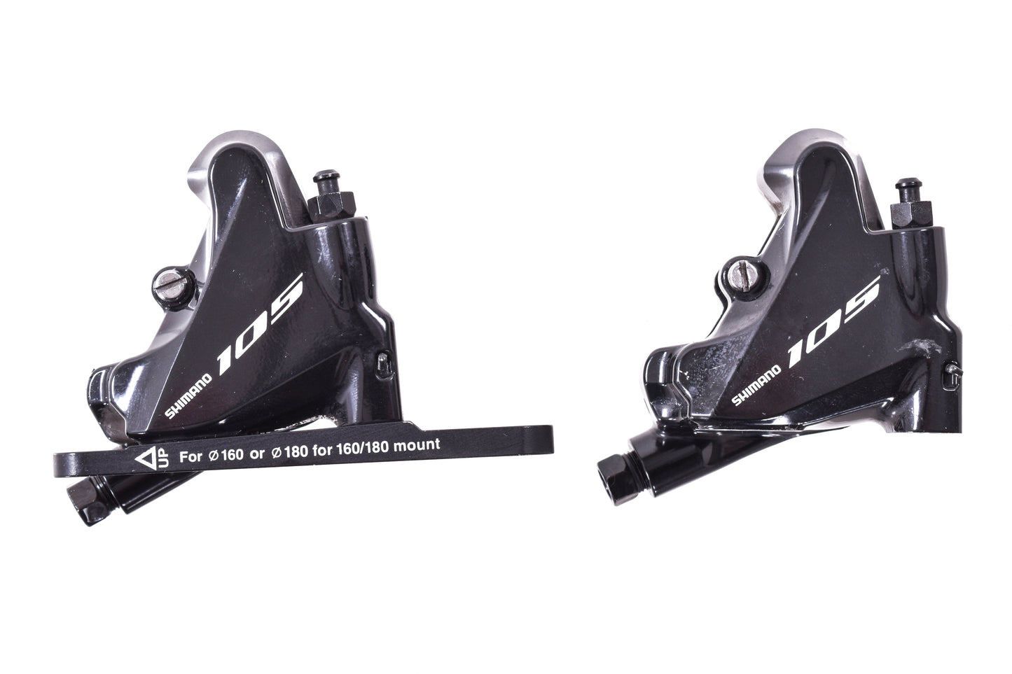 USED Shimano 105 R7000 2x11 Hydraulic Disc Road Groupset 170mm 52/36T Crank 11-34T Cassette