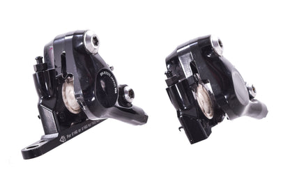USED Shimano 105 R7000 2x11 Hydraulic Disc Road Groupset 170mm 52/36T Crank 11-34T Cassette