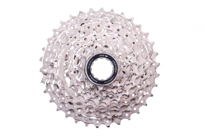 USED Shimano 105 R7000 2x11 Hydraulic Disc Road Groupset 170mm 52/36T Crank 11-34T Cassette