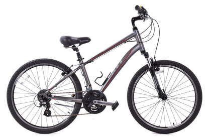 USED Giant Sedona DX Small Comfort Hybrid Bike 3x8 Speed Shimano Rim B