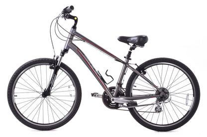 USED Giant Sedona DX Small Comfort Hybrid Bike 3x8 Speed Shimano Rim Brake