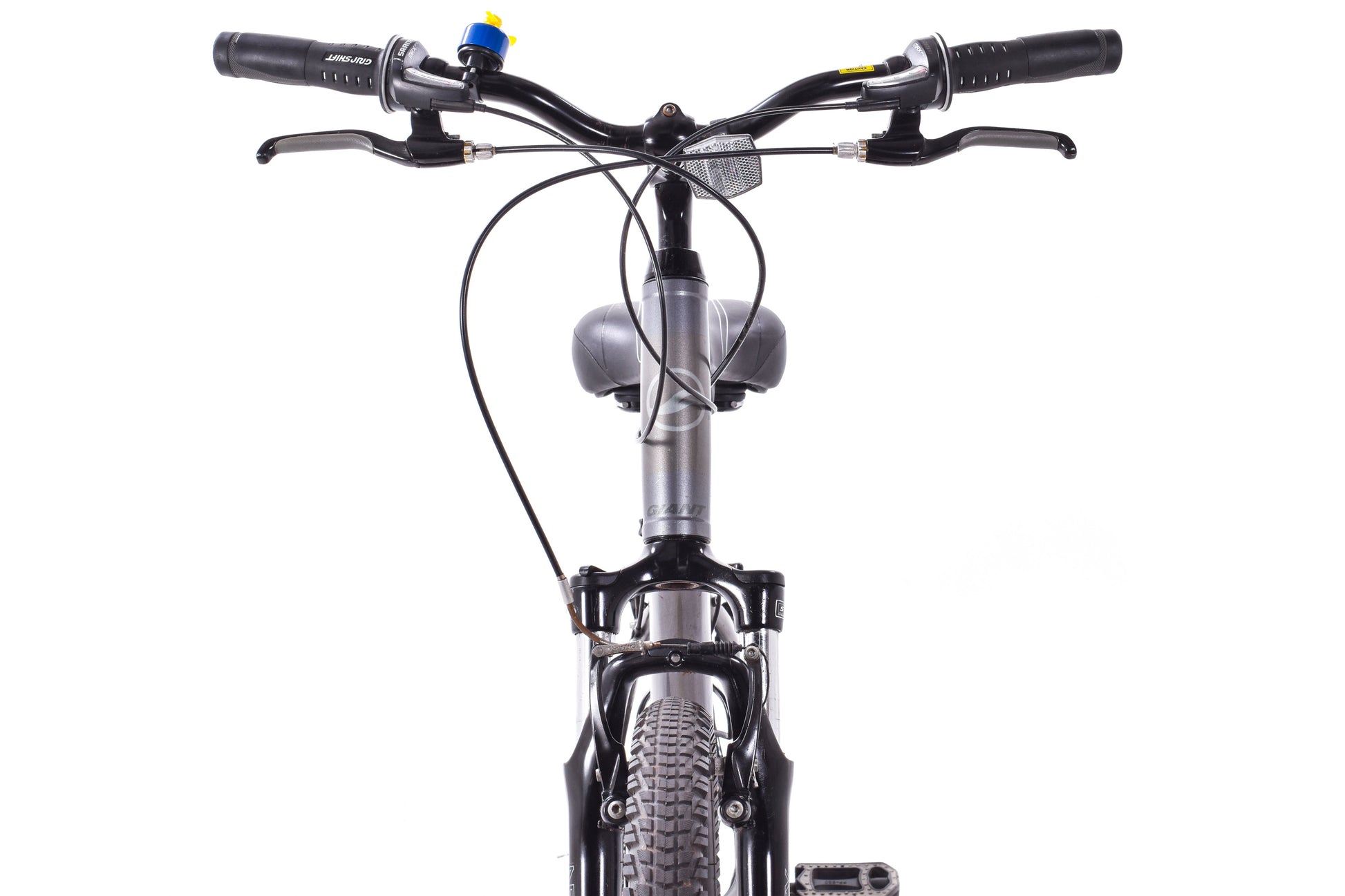 USED Giant Sedona DX Small Comfort Hybrid Bike 3x8 Speed Shimano Rim B USED Giant Sedona DX Small Comfort Hybrid Bike 3x8 Speed Shimano Rim B