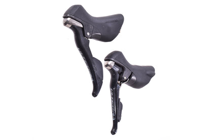USED Shimano Ultegra 6800 Road Mini-Groupset Shifters, Derailleurs ST, FD, RD