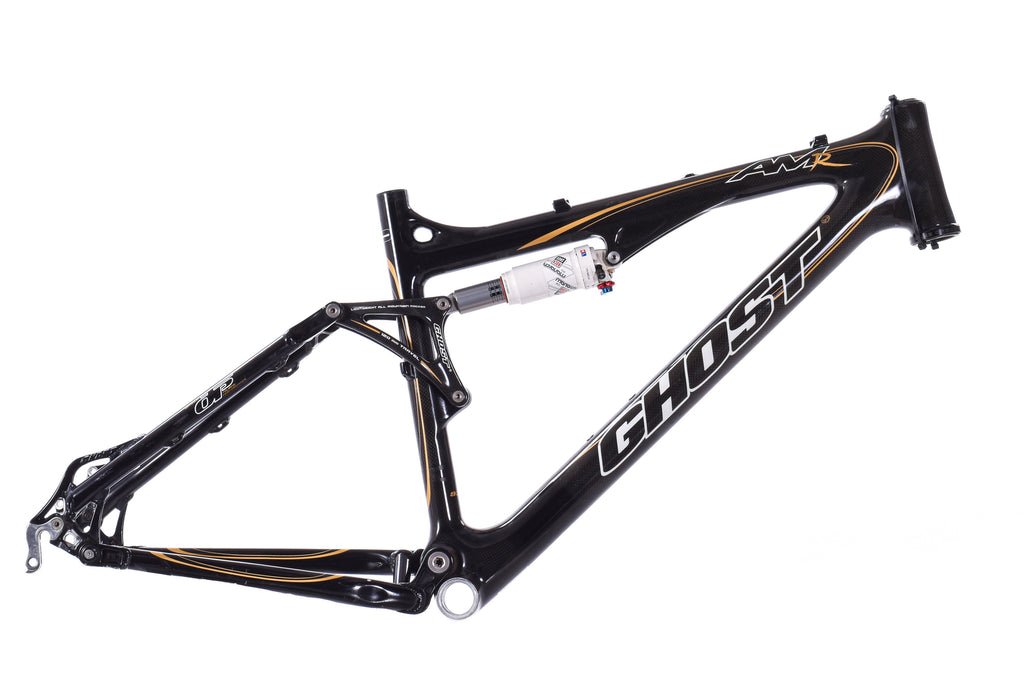 USED Ghost AMR 17.5