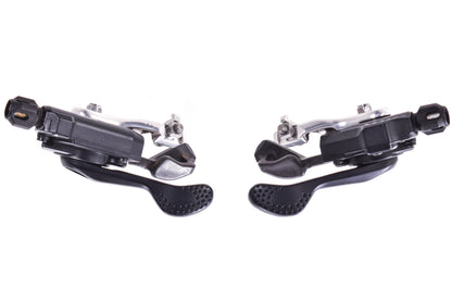 USED Shimano XTR SL-M980 3x10 Speed Rapidfire Shifter Pods I-Spec