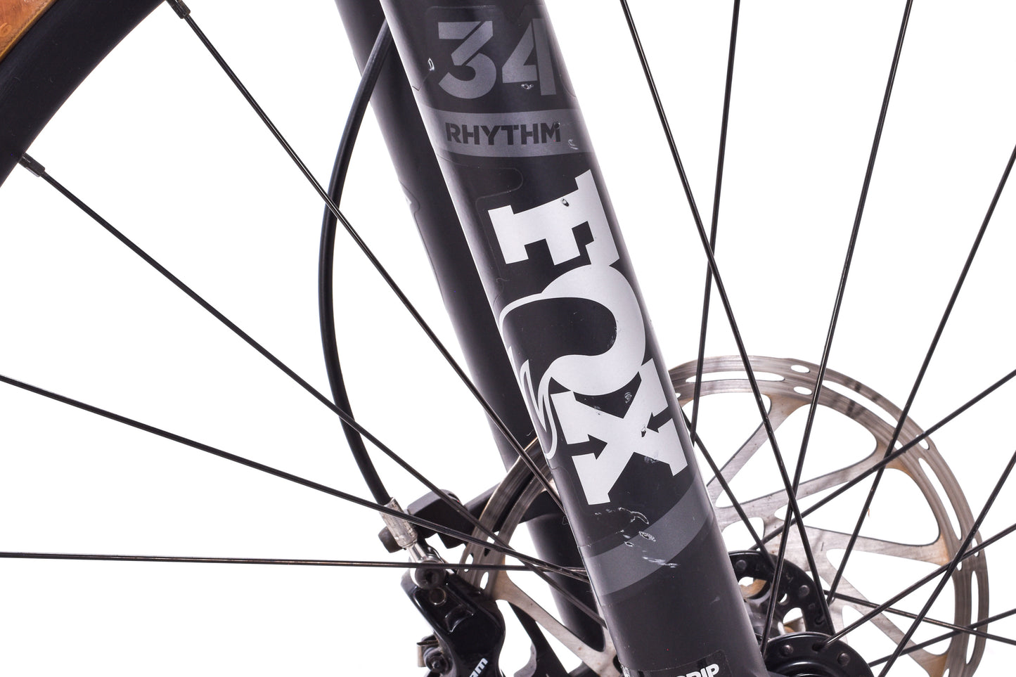 USED 2019 Specialized Stumpjumper Comp Carbon 29 XL FSR Mountain Bike SRAM GX/NX Eagle 1x12 Gloss Chameleon Blue / Purple