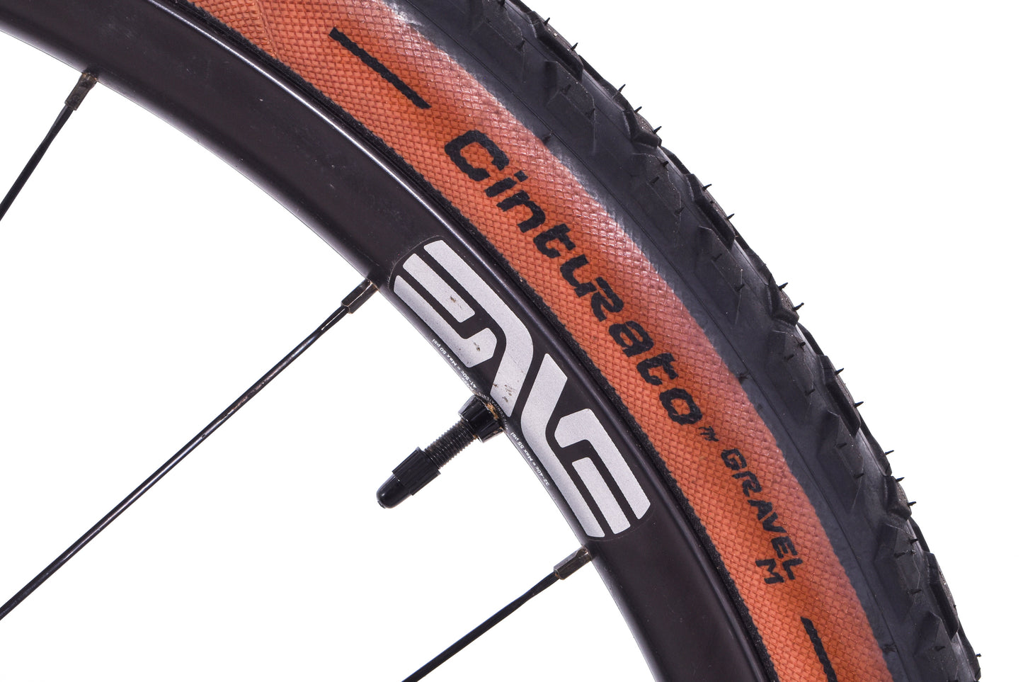USED Moots Routt 45 52cm Titanium Gravel Bike SRAM Force AXS D2 Wide 2x12 ENVE 700C Carbon Wheels