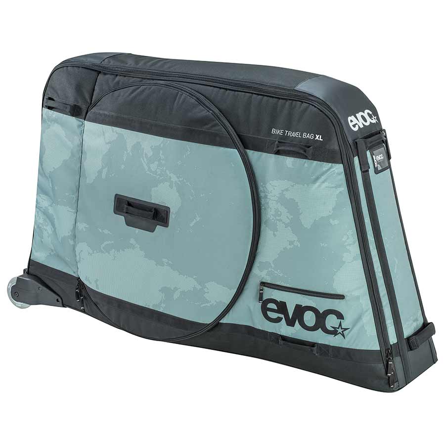 NEW EVOC Bike Travel Bag XL, Olive