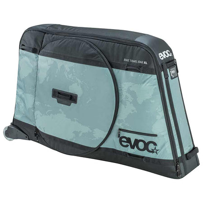 NEW EVOC Bike Travel Bag XL, Olive