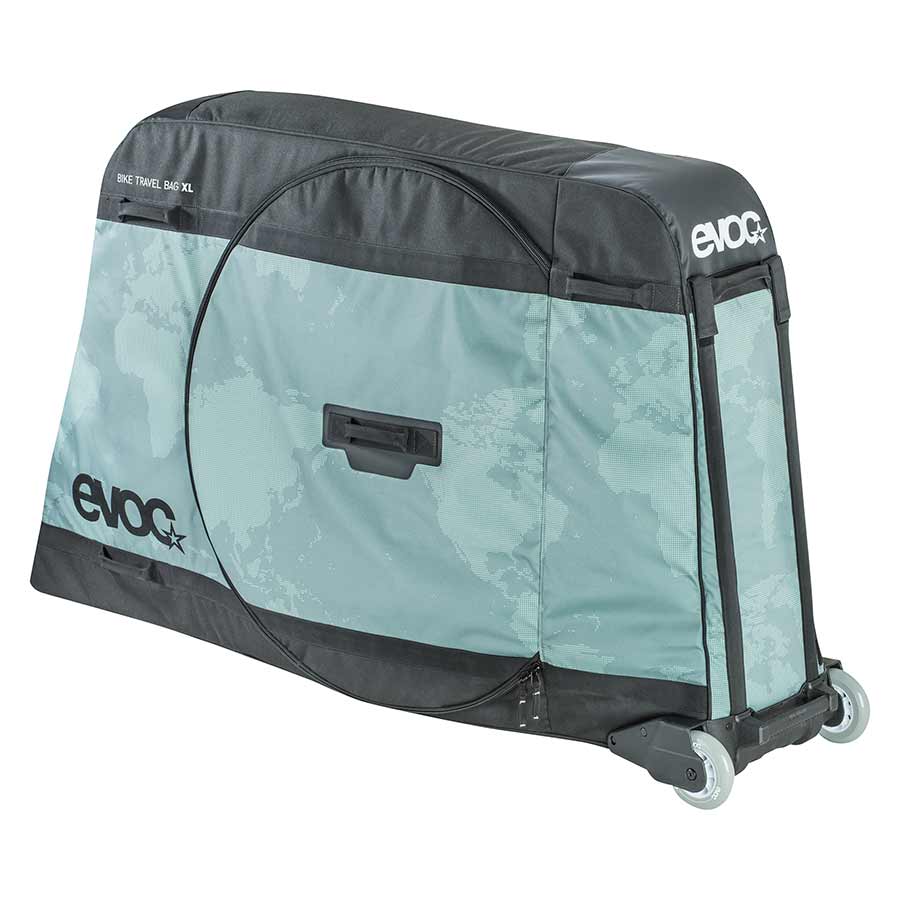 NEW EVOC Bike Travel Bag XL, Olive
