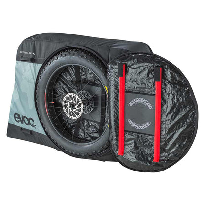 NEW EVOC Bike Travel Bag XL, Olive