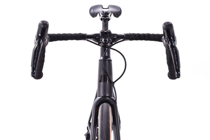 USED 2023 Specialized S-Works Aethos 52cm Road Bike Shimano Dura-Ace Di2 2x12 speed Zipp 303 Firecrest Carbon Wheels
