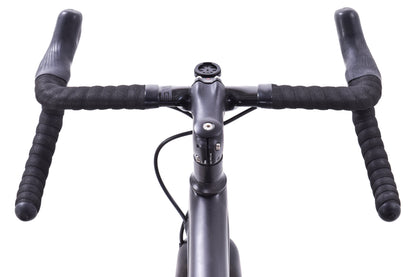 USED 2023 Specialized S-Works Aethos 52cm Road Bike Shimano Dura-Ace Di2 2x12 speed Zipp 303 Firecrest Carbon Wheels