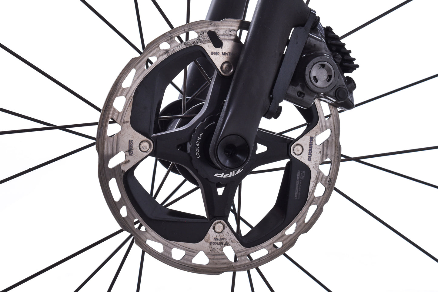 USED 2023 Specialized S-Works Aethos 52cm Road Bike Shimano Dura-Ace Di2 2x12 speed Zipp 303 Firecrest Carbon Wheels