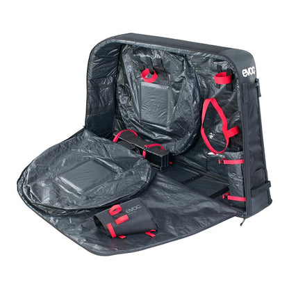 NEW EVOC Bike Bag Travel Case, 285L, 138x39x85