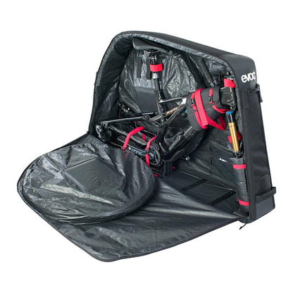 NEW EVOC Bike Bag Travel Case, 285L, 138x39x85