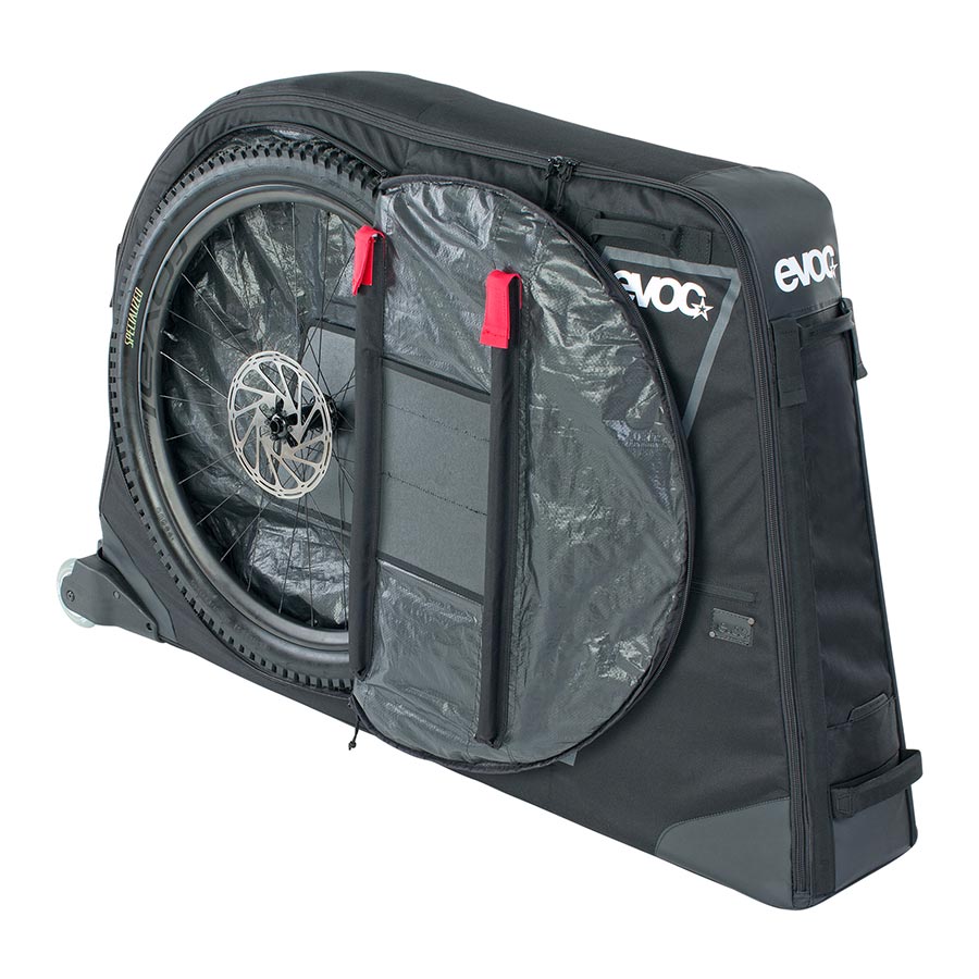 NEW EVOC Bike Bag Travel Case, 285L, 138x39x85