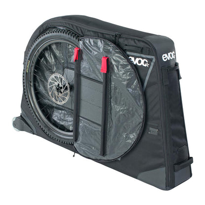 NEW EVOC Bike Bag Travel Case, 285L, 138x39x85